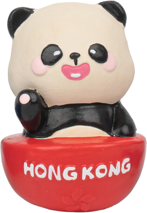 World Animal Friends Latex Toy Squeaky