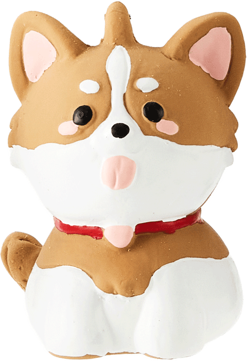 Latex Toy Squeaky