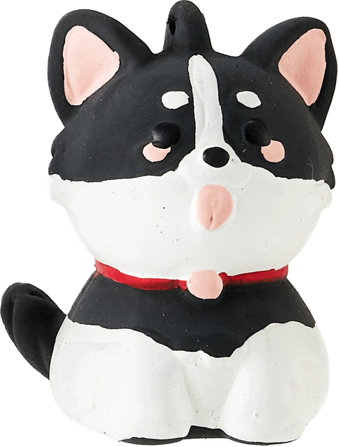 Latex Toy Squeaky