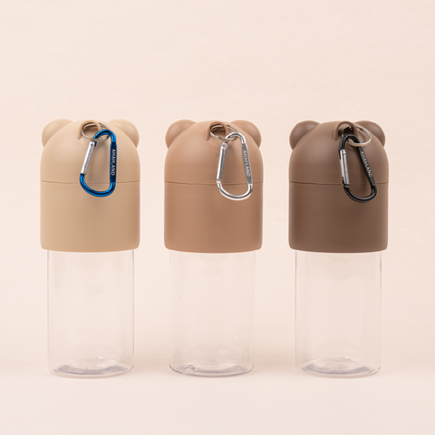 Coconi Water Bottle