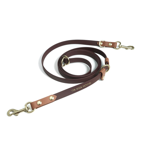 Standard Cruiser Multi-way Leash
