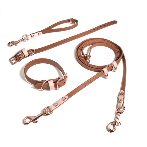 Skinny Cruiser Multi-way Leash
