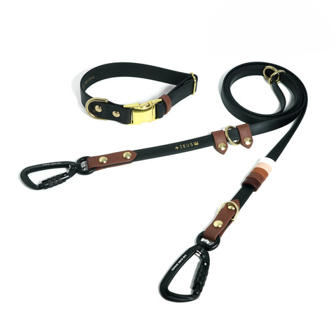 Standard Cruiser Multi-way Leash