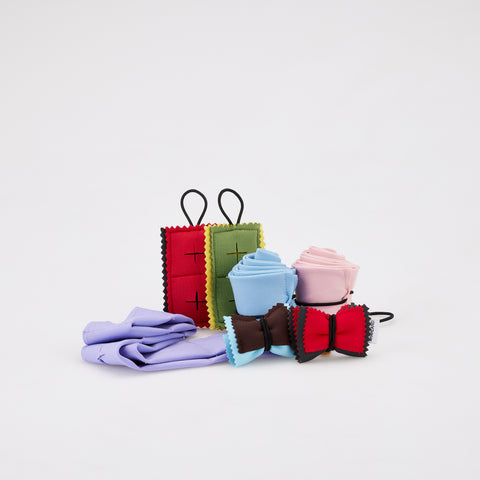 Mini Mat Snuffle Toy