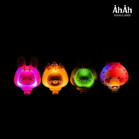 LED Blinker Safety Light for Dogs