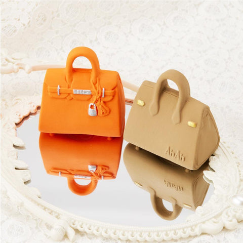 Bags Latex Toy Squeaky