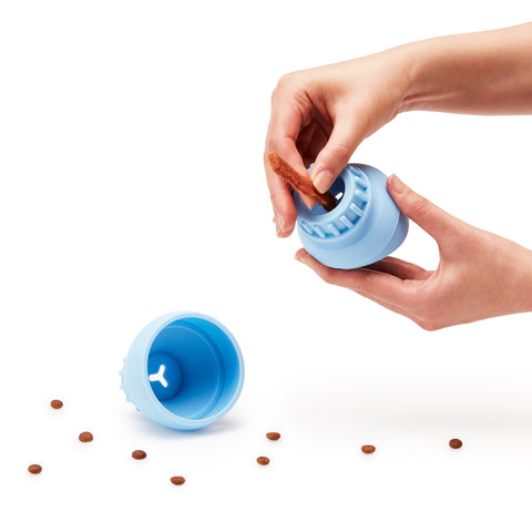 Blue Coconi 3-in-1 Nosework Toy