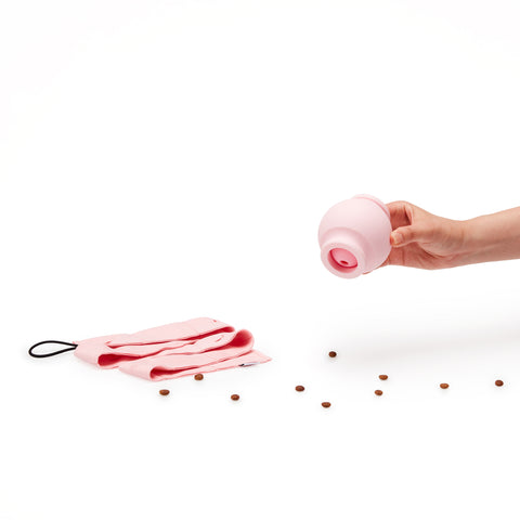 Candy Coconi Nosework Toy