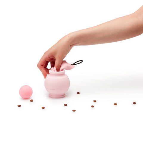 Candy Coconi Nosework Toy
