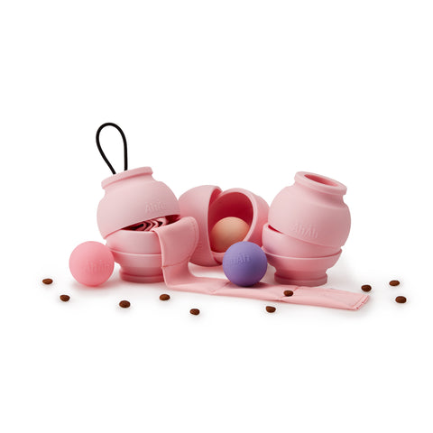 Candy Coconi Nosework Toy