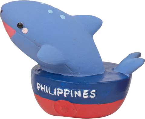 World Animal Friends Latex Toy Squeaky
