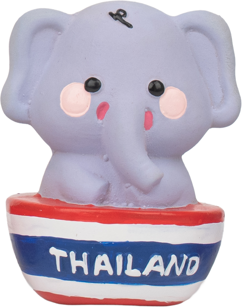 World Animal Friends Latex Toy Squeaky