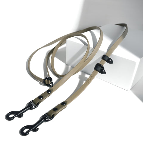 Skinny Cruiser Multi-way Leash