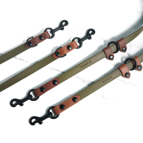 Standard Cruiser Multi-way Leash