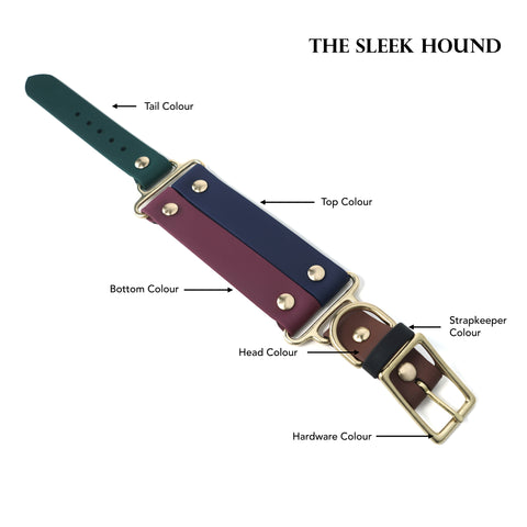 Fat Classic Collar