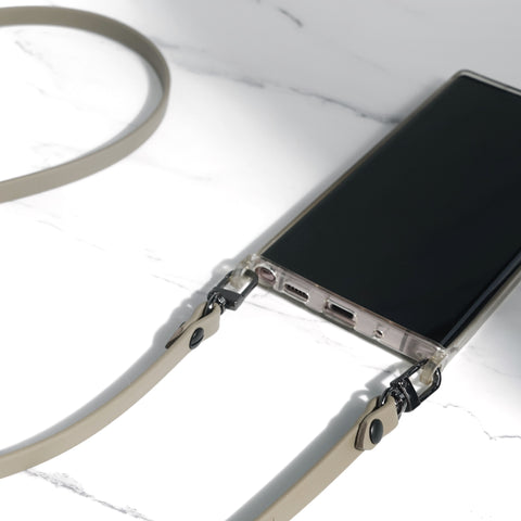 Phone Sling for The Sleek Human