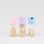 Snack Bottle 3 Piece Set