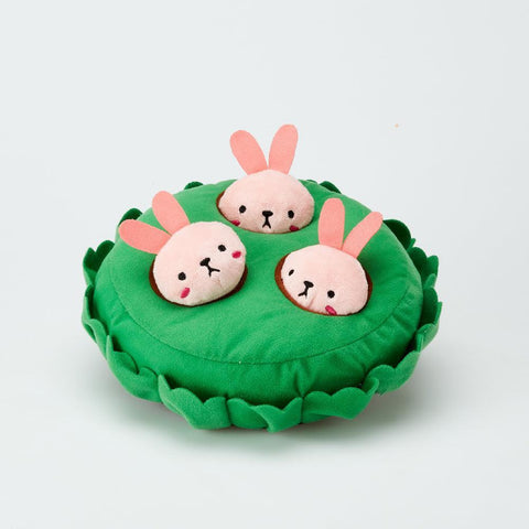 Rabbit Land Snuffle Toy
