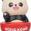 World Animal Friends Latex Toy Squeaky