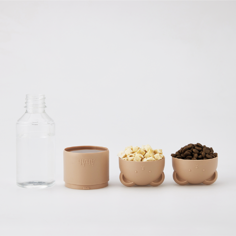 Coconi Water Bottle