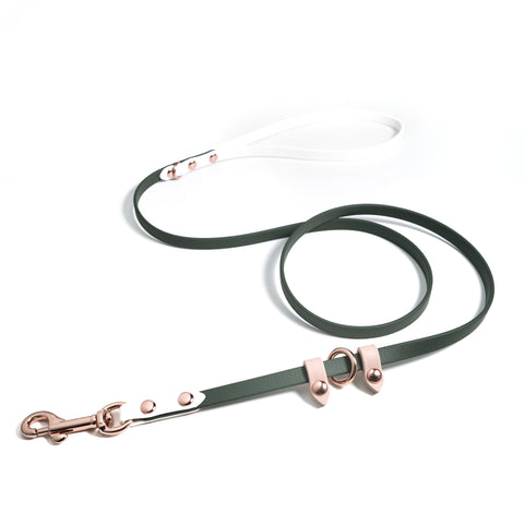 Skinny Versa Leash (Previously slip leash)