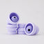 Lilac Dot Coconi Nosework Toy