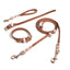 Skinny Cruiser Multi-way Leash