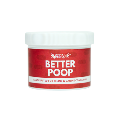 Better Poop