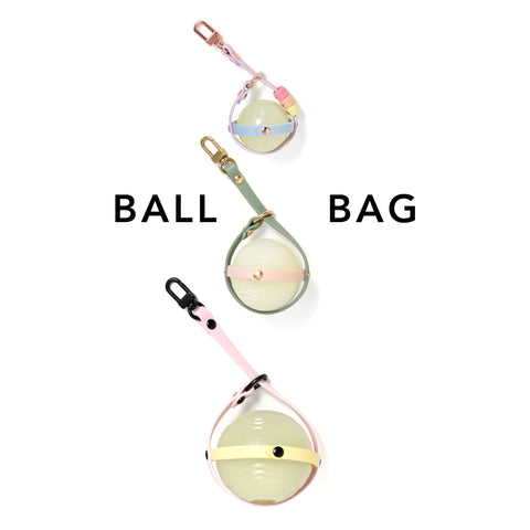 Ball Bag