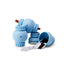 Blue Coconi 3-in-1 Nosework Toy