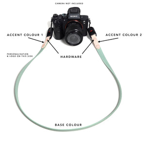 Camera sling