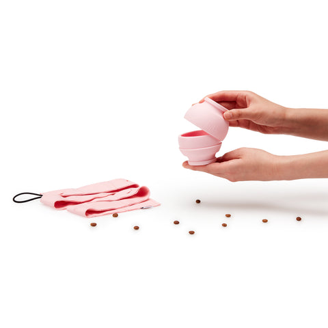 Candy Coconi Nosework Toy