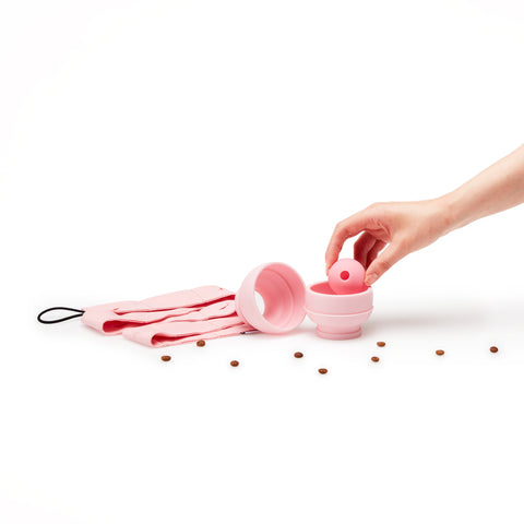 Candy Coconi Nosework Toy