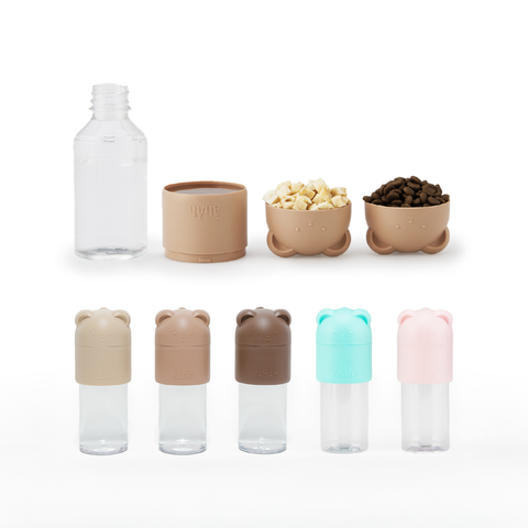 Coconi Water Bottle