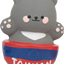 World Animal Friends Latex Toy Squeaky
