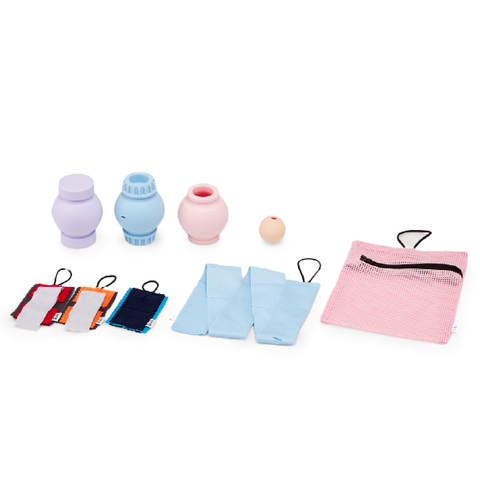 Coconi Nosework Toy 3 varieties Package
