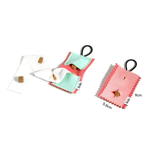 Mini Mat Snuffle Toy