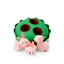 Rabbit Land Snuffle Toy