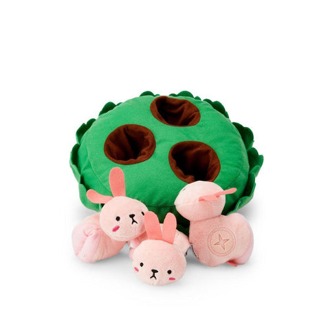 Rabbit Land Snuffle Toy
