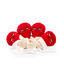 Fried Chicken Drumstick Snuffle Toy