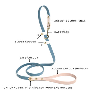 Standard Slip Leash