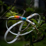Rainbow Standard Classic Leash