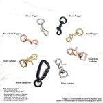 Standard Cruiser Multi-way Leash