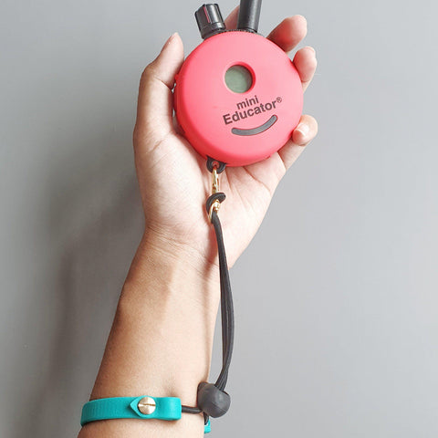 Wrist Strap for E-collar Remotes