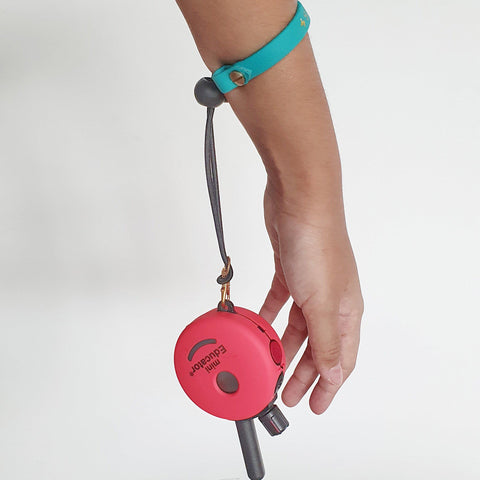 Wrist Strap for E-collar Remotes