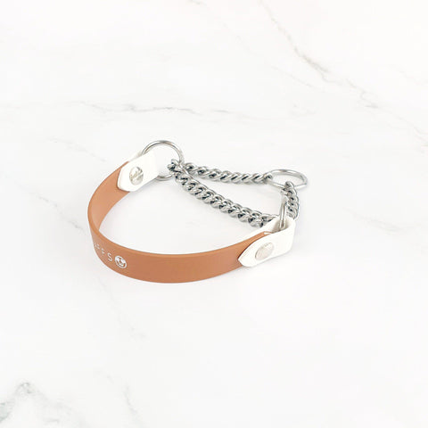 Fixed Martingale Collar