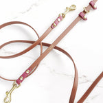 Skinny Cruiser Multi-way Leash