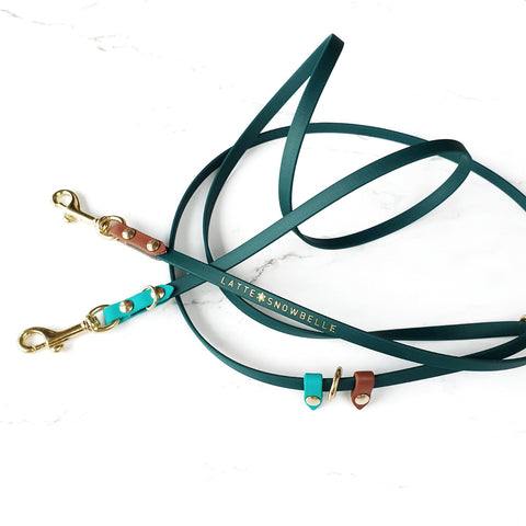 Skinny Cruiser Multi-way Leash