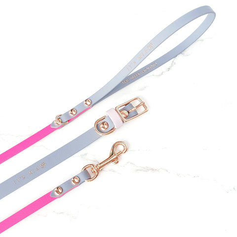 Skinny Classic Leash