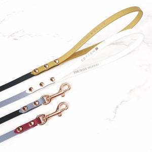 Skinny Classic Leash